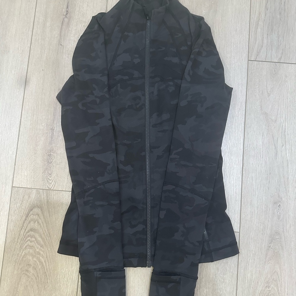 Lululemon Align Jacket